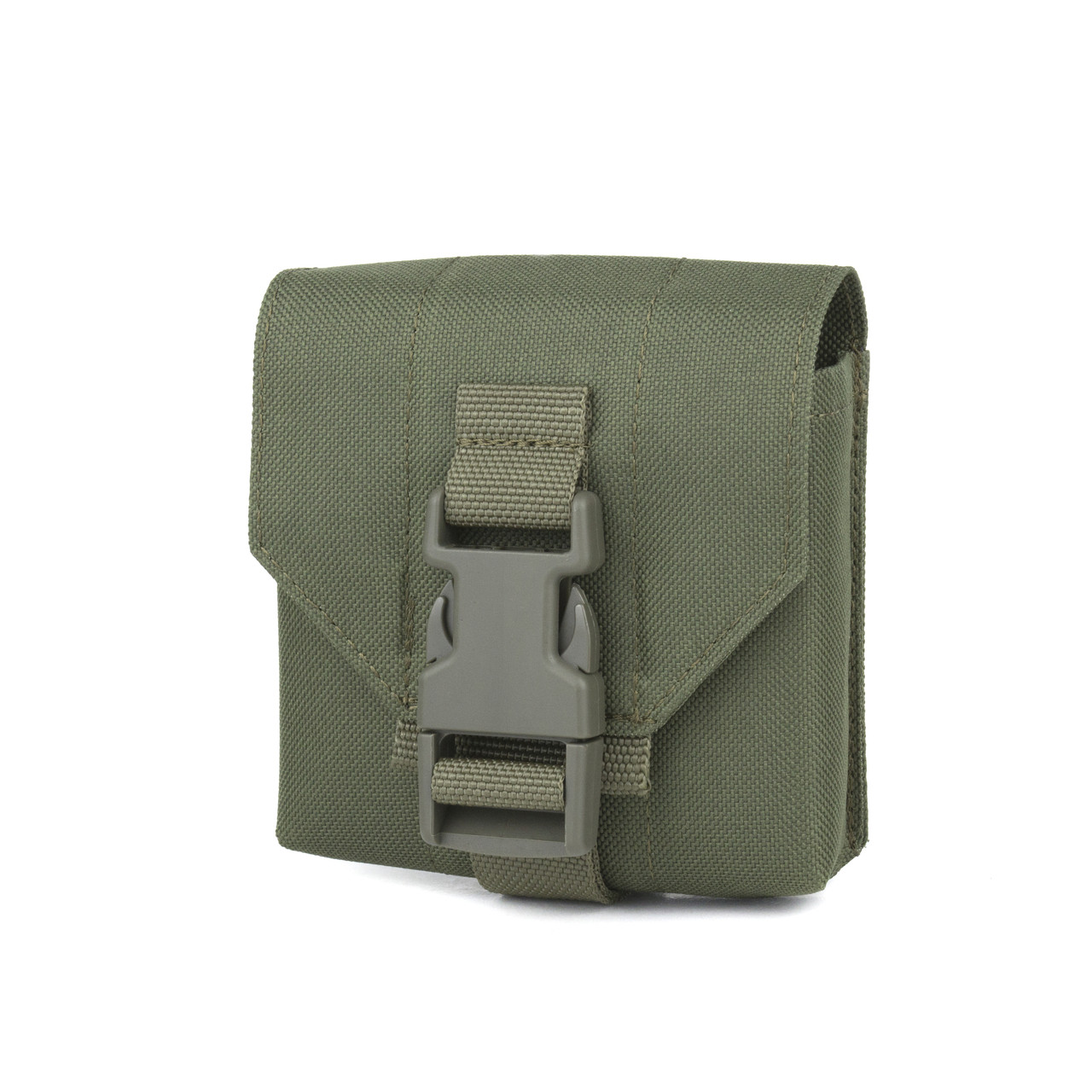 Підсумок для магазинів СВД/AI-AX Dozen Rifle Magazine Pouch "Olive"