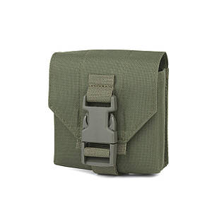 Підсумок для магазинів СВД/AI-AX Dozen Rifle Magazine Pouch "Olive"