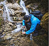 Очищуючий фільтр для води, що очищає Hiker Pro Katadyn Transparent, фото 8