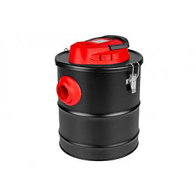 Пилосос для каміна LEX LXAVC18L [ 1500 Вт | 18 л ]