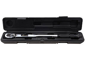 Динамометричний ключ 3/8" 19-110Nm 3/8' CTW-3/8