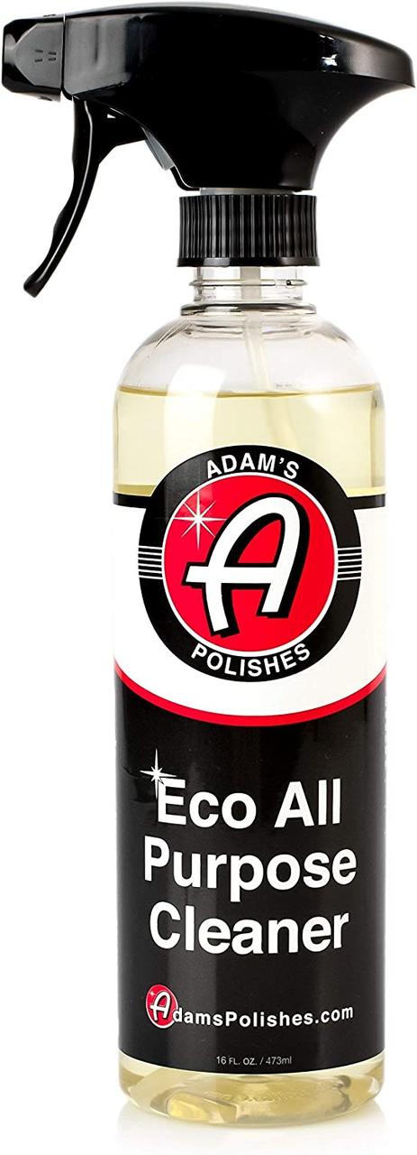 Универсальный экоочиститель Adam's Polishes Eco All Purpose Cleaner 473 мл - фото 1 - id-p1832186170