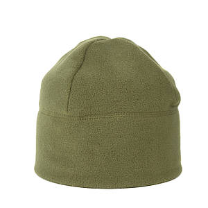 Шапка Dozen Military Fleece Hat "Olive"