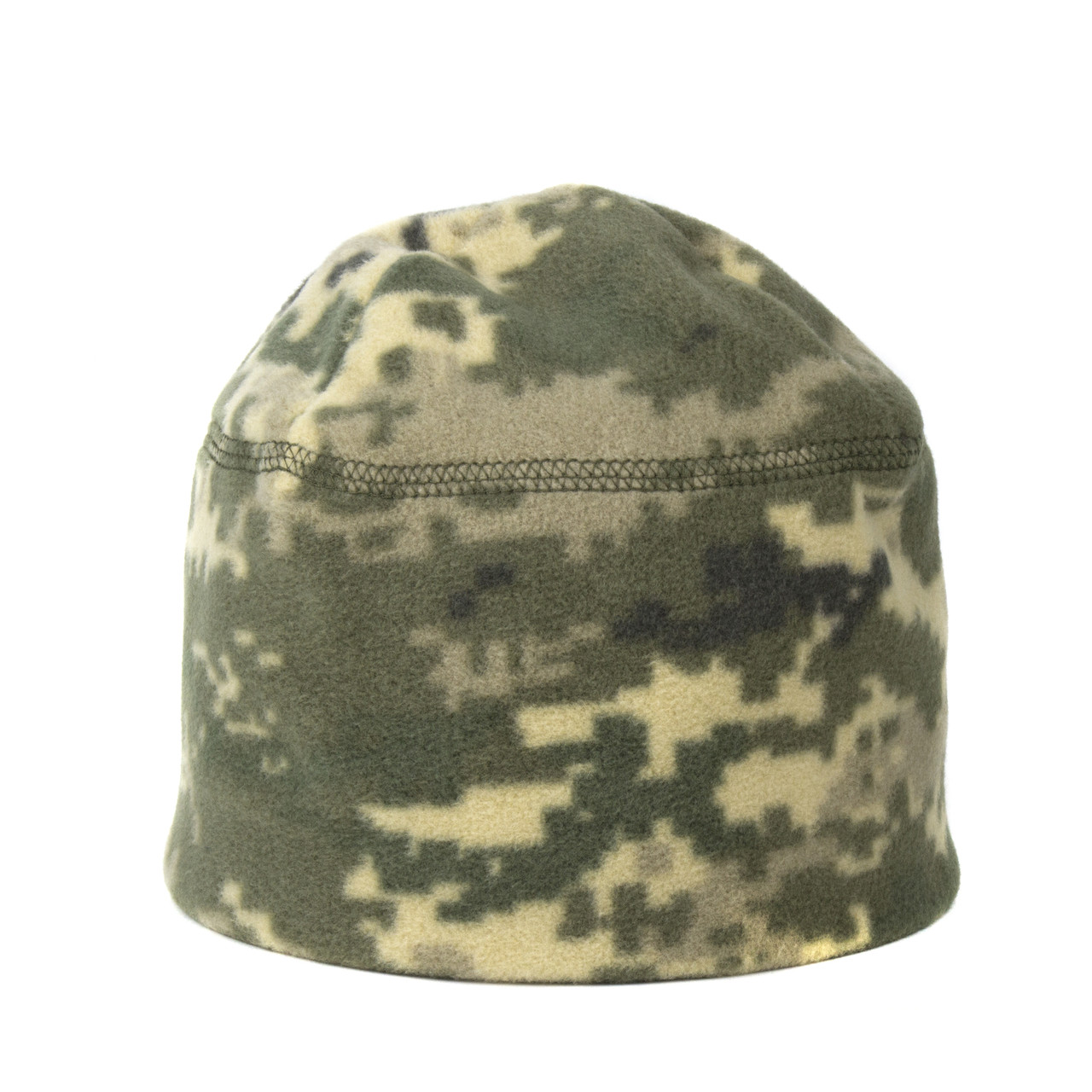 Шапка Dozen Military Fleece Hat "Pixel MM14"