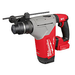 Акумуляторний перфоратор Milwaukee M18 2915-20 FUEL (каркас)