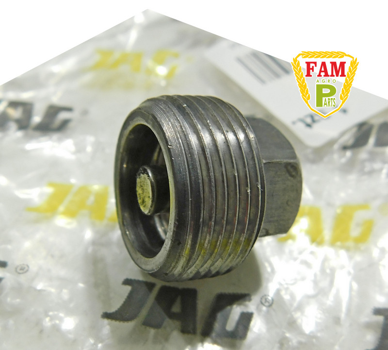 Пробка магнітна М24х1.5, 635423 Claas