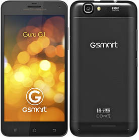 Gigabyte GSmart Guru G1