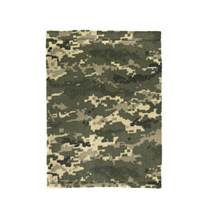 Бафф Dozen Military Fleece Buff "Pixel MM14"