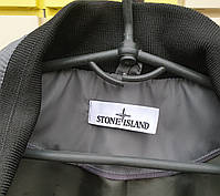 Чоловіча якісна вітровка "Stone Island"., фото 5