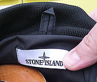 Чоловіча якісна вітровка "Stone Island"., фото 9