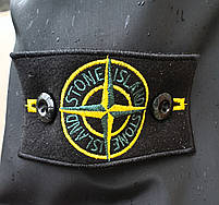 Чоловіча якісна вітровка "Stone Island"., фото 10