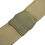 Лямки для РПС Dozen Tactical Belt Straps "Pixel Coyote", фото 3
