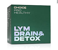 Lym Draine&Detox