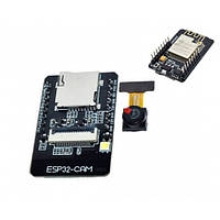 ESP32-Cam Wi-Fi Bluetooth, модуль камери OV2640, плата розробника, 103021