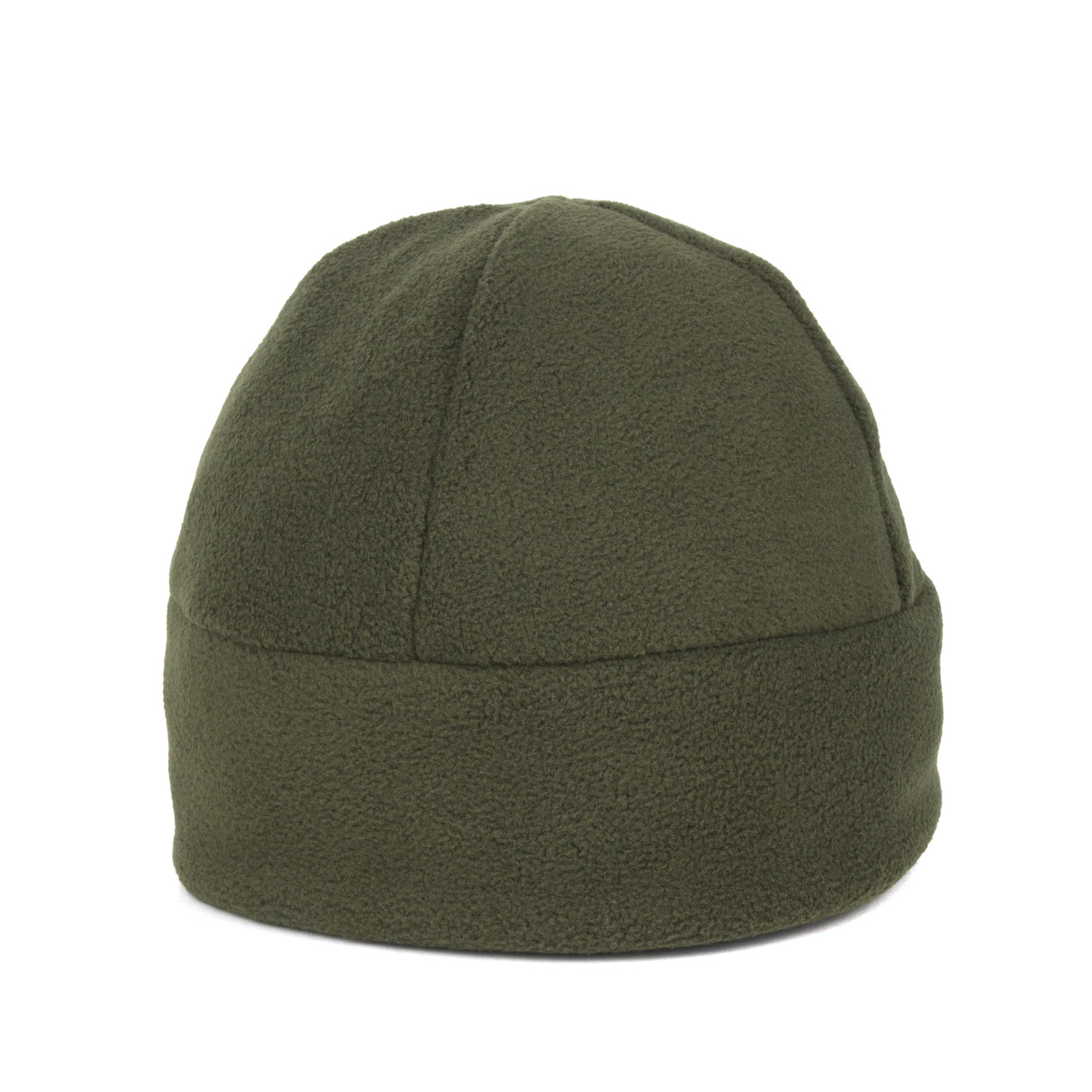 Шапка Dozen Military Fleece Hat "Dark Army Green"