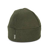 Шапка Dozen Military Fleece Hat "Dark Army Green", фото 2