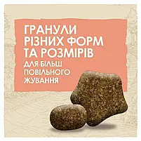 Сухий корм для дорослих собак Dog Chow Sensetive 14 кг (лосось), фото 5