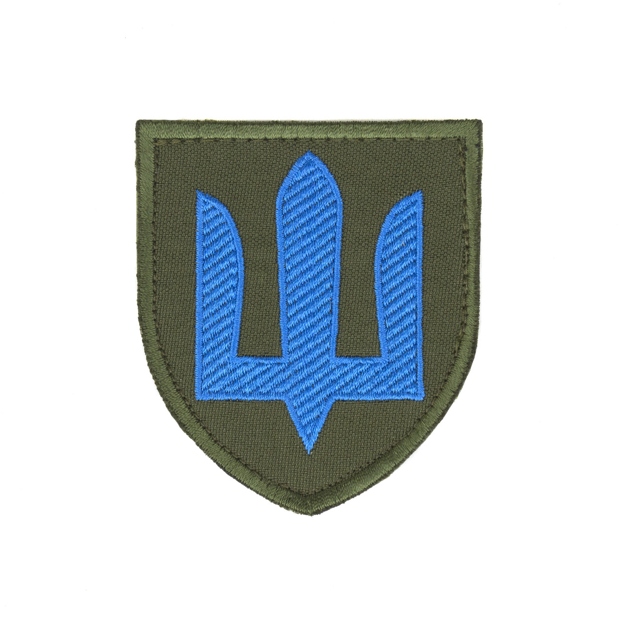 Нарукавний знак "Механізовані війська" (8 * 7 см)