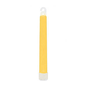Хімічне світло Dozen Chemical Light "Yellow" (15 см)
