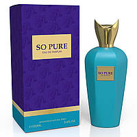 Женская парфюмированная вода So Pure 100ml Emper. (100% ORIGINAL)