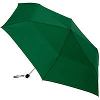 Мини-зонт «Капсула» в футляре Сapsule Umbrella mini Зеленый