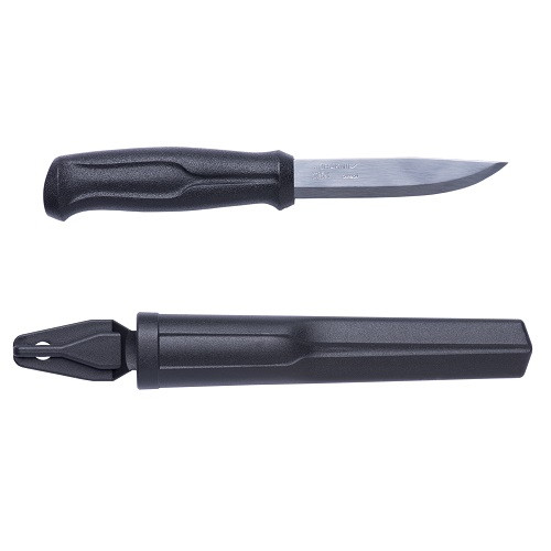 Ніж Morakniv No. 510 (C) Black (11732)