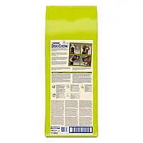 Сухий корм для дорослих собак великих порід Dog Chow Adult Large Breed Turkey 14 кг (індичка), фото 4