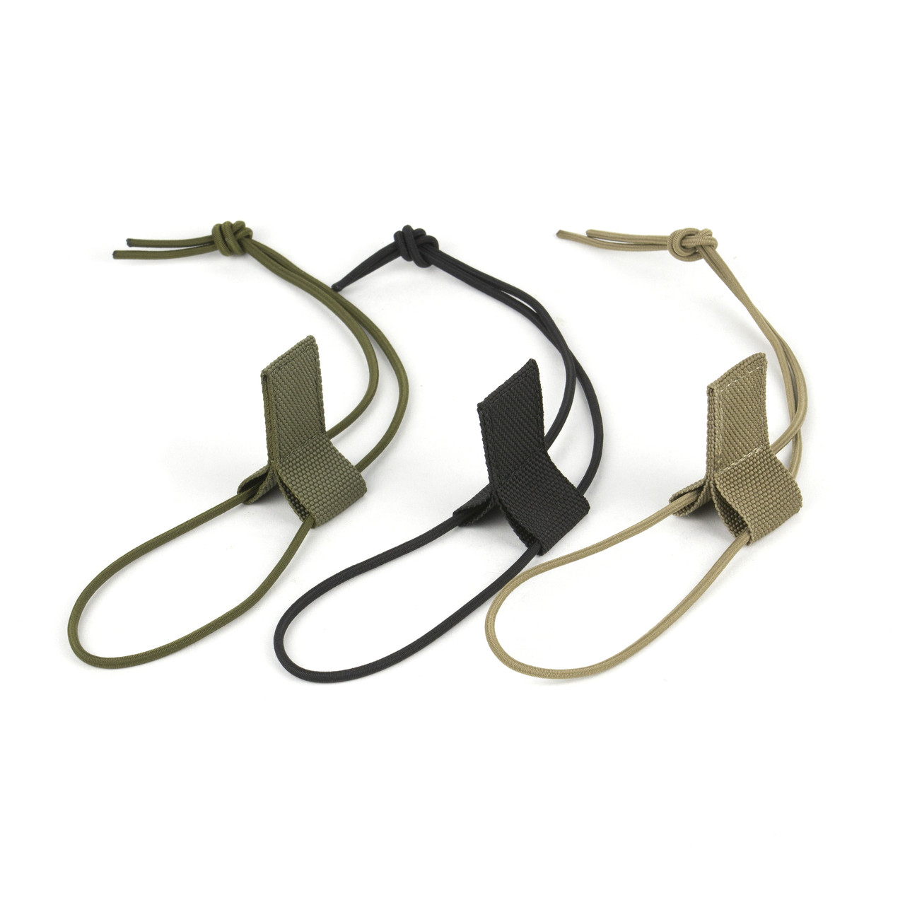 ЗІП — Фіксатор магазину Dozen Elastic Retainer (Olive/Black/Coyote)