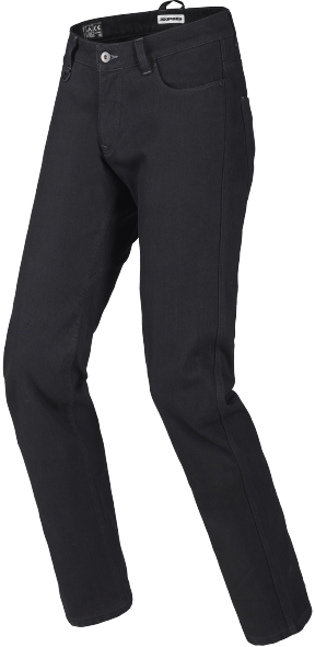 Мотоджинси Spidi J&Dyneema Evo класу ААА чорні, 33