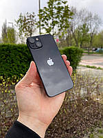 IPhone 13 128 gb Black neverlock Apple