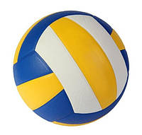 Волейбольный мяч клееный 896-1 5 размер