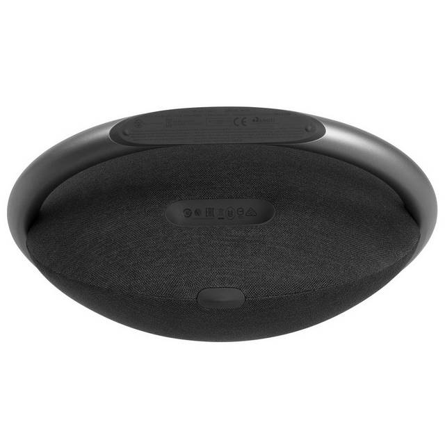 Harman/Kardon Onyx Studio 8 Black