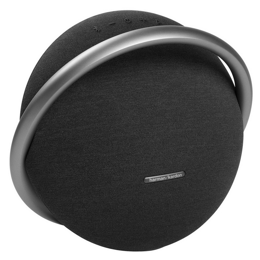 Harman/Kardon Onyx Studio 8 Black, фото 1