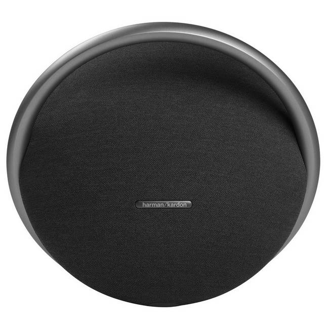 Harman/Kardon Onyx Studio 8 Black - купить в MIRAKUSTIKI.UA