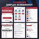 Мультимарковий автосканер Thinksafe THINKCAR TKSA1, фото 2