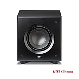 Paradigm Defiance X10 Satin Black активний сабвуфер 254 мм драйвер 600 Вт, фото 7