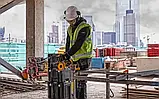 Шлифмашина угловая - болгарка аккумуляторная DeWALT DCG418N, фото 4