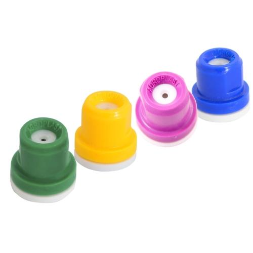 розпилювачі для обприскування полів