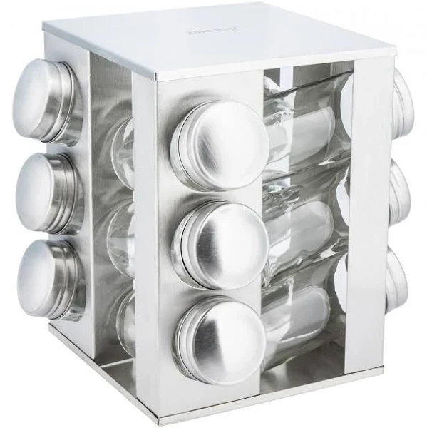 Набір для спецій KingHoff 13 предметів 4008, фото 1