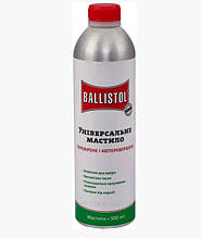 Мастило для чищення Ballistol 500 мл