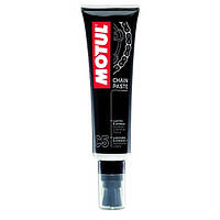 Мастило для ланцюгів швидкісних мотоциклів Motul C5 Chain Paste паста (102984/106513) 150мл