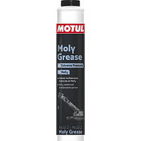 Универсальная смазка с молибденом Motul Moly Grease NLGI 2 пластичная -30/+130 (803214/108656) 400г