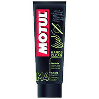 Средство для очистки рук Motul M4 Hands Clean (102995) 100мл