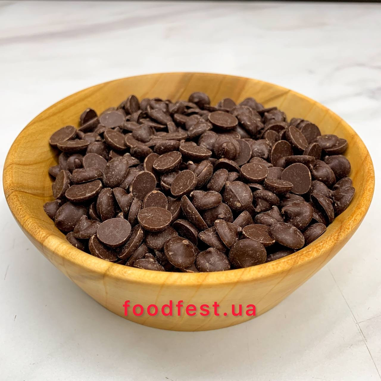 Шоколад темний 73 % ТМ CREA, Італія (пакування 500 гр)