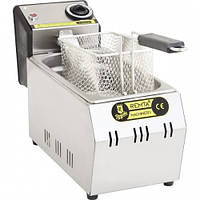 Фритюрниця електрична професійна REMTA R90 (3 Л) Туреччина