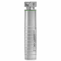 РУКОЯТКА ЛАРИНГОСКОПА XENON 2.5В, СРЕДНЯЯ, ​​LUXAMED