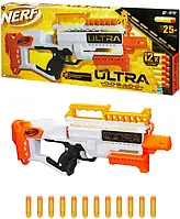 Бластер Hasbro Nerf Ультра Дорадо (12 снарядів) F2018