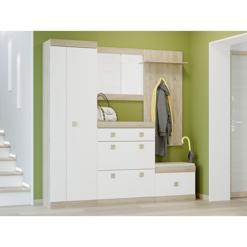 Передпокій Соната Комплект 21 Еверест, фото 1