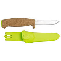 Ніж Morakniv Floating (S) Lime Green 13686 (14184)