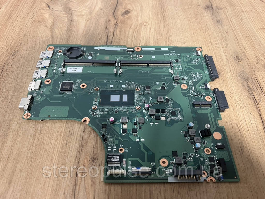 Материнська плата DAFH9UMB6F0 Rev:F Original, фото 1